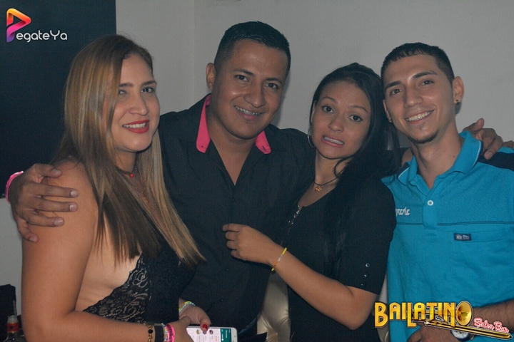 Foto 27 de Bailatino - 4to Fds Agosto 2017 en Bailatino - Bar, Cali