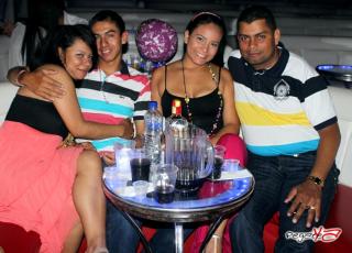 Foto 45 de Octubre 26 del 2013 en Jala Jala Club, Cali