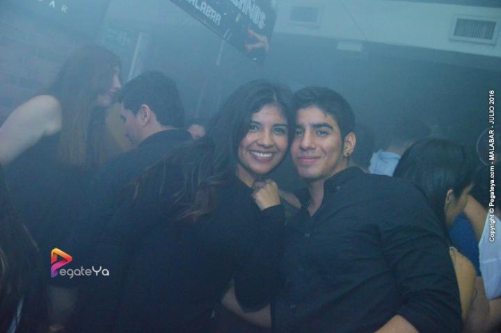 Foto 55 de Malabar Sabado 30 de julio de 2016 en Discoteca Malabar Bucaramanga, Bucaramanga