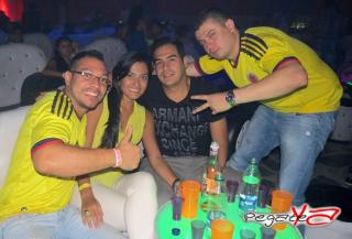 Foto 23 de Septiembre 07 del 2013 en Living Night Club, Cali