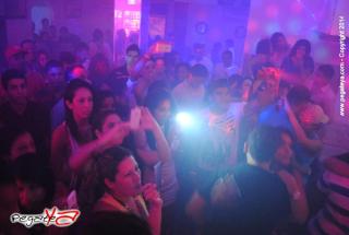 Foto 44 de TABOO Semana Santa 2014 en Discoteca Taboo Cartagena, Cartagena