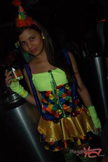 Foto 218 de Fotos Aqua Halloween 31 oct 2012 en Discoteca Aqua Medellin, Medellín