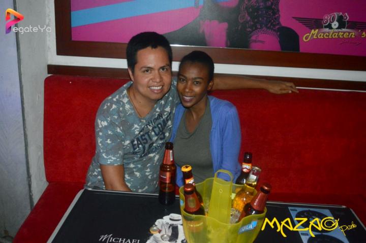 Foto 46 de Mazao Park - 3er/4to Fds Mayo 2016 en Mazao Park, Cali
