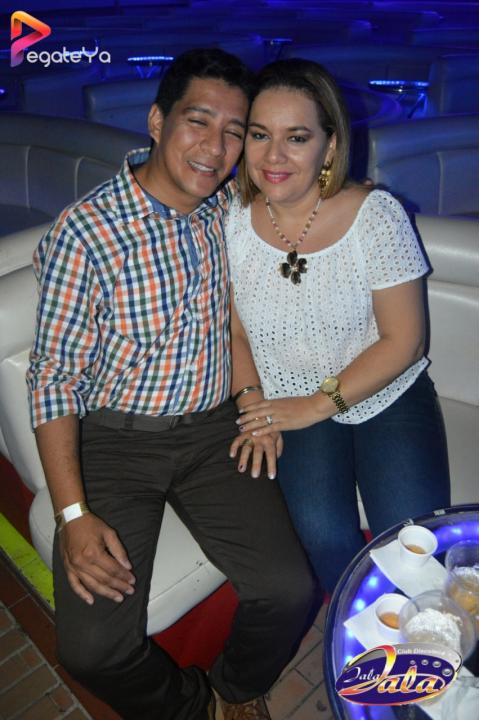 Foto 45 de Jalajala - 2do Fds DIC 2016 en Jala Jala Club, Cali