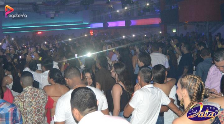 Foto 24 de Jala Jala Club · abril de 2017 en Jala Jala Club, Cali