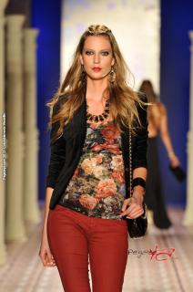 Foto 62 de Pasarela Studio F - 2012 en Fotos Colombiamoda, Medellín