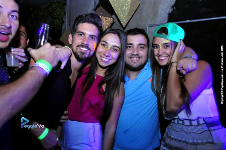 Foto 88 de LA PREMIERE - julio 2015 en La Premiere Bucaramanga, Bucaramanga