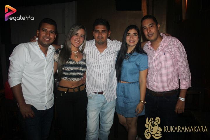 Foto 51 de Kukaramakara - 5TO Fds Julio 2016 en Kukaramakara Discoteca Cali, Cali