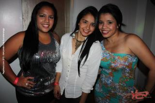 Foto 10 de 01-07 Diciembre de 2012 en Discoteca Macondo Club Bucaramanga, Bucaramanga