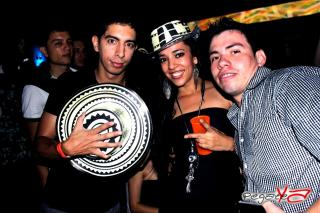 Foto 94 de Julio 20 del 2013 en Living Night Club, Cali