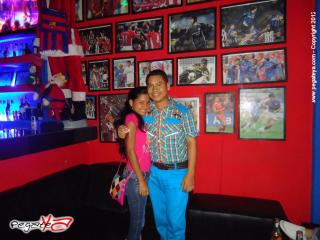 Foto 43 de la pasion del barza 28 y 29 de diciembr en LA PASION DEL BARZA Cartagena, Cartagena