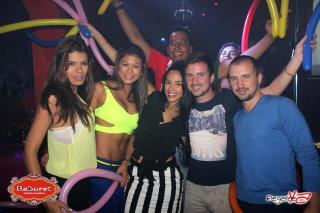 Foto 6 de Kabaret - Abril 26 / 2014 en Kabaret - Granada, Cali