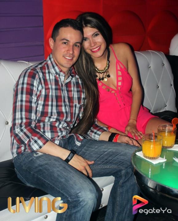 Foto 68 de Living - Enero 17 y 24 del 2015 en Living Night Club, Cali