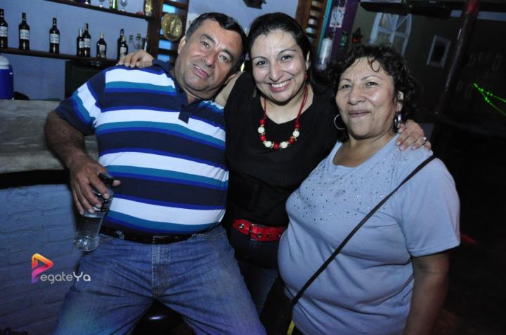 Foto 5 de La Nona sábado 09 de mayo 2015 en Discoteca La Nona, Bucaramanga