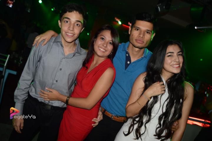 Foto 118 de Maria casquitos sábado 25 de julio 2015 en Maria Casquitos Bucaramanga, Bucaramanga