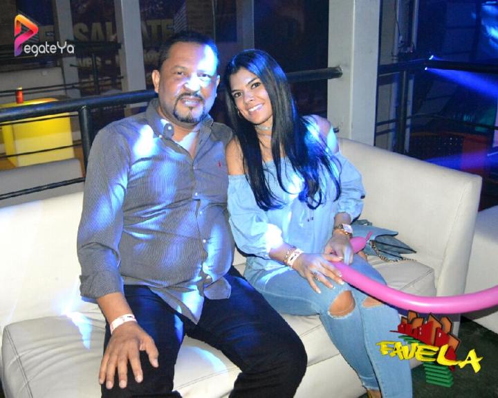 Foto 53 de Favela Club - 3er Fds Abril 2017 en Favela Club Menga, Cali