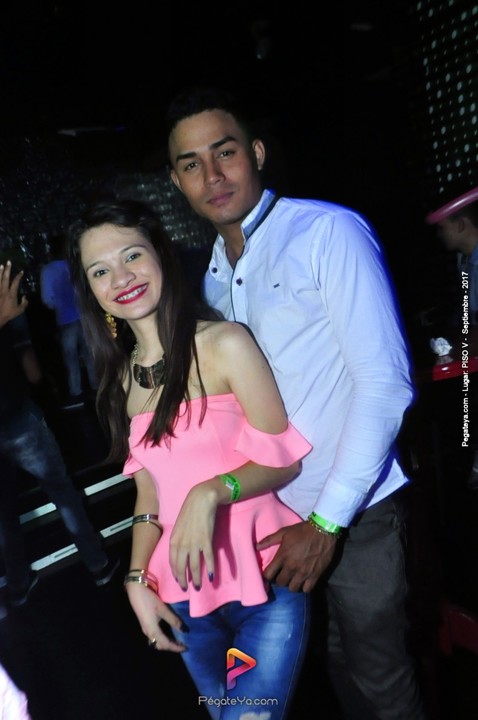Foto 28 de PISO V - sábado 2 de sep 2017 en Bar Piso V Bucaramanga, Bucaramanga