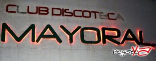 Foto 4 de Octubre 06 del 2012 en Discoteca Mayoral