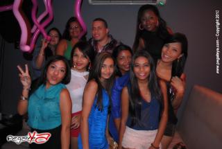 Foto 22 de bhoga 20 y 21 de abril de 2013 en Discoteca BHOGA cartagena, Cartagena