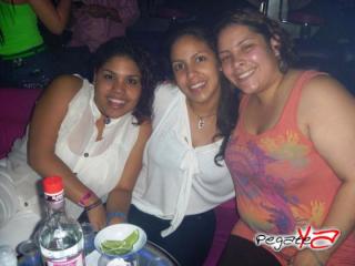 Foto 20 de Mayo 18 y 19 del 2012 en La Maldita Primavera Cali, Cali