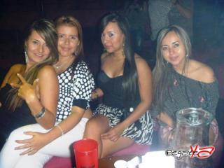 Foto 12 de Marzo 17 del 2012 en Titirifue Cali, Cali
