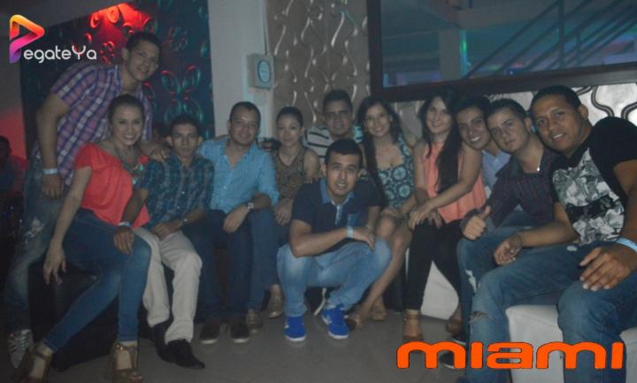 Foto 41 de Miami - 3er/4to Fds Mayo 2016 en Miami Bar Cali, Cali