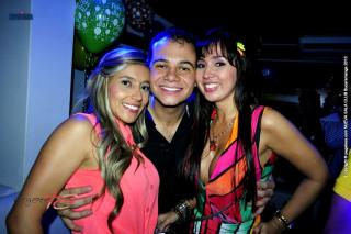 Foto 45 de LA NUEVA SALA CLUB antiguo Cocoon en La Sala Club, Bucaramanga