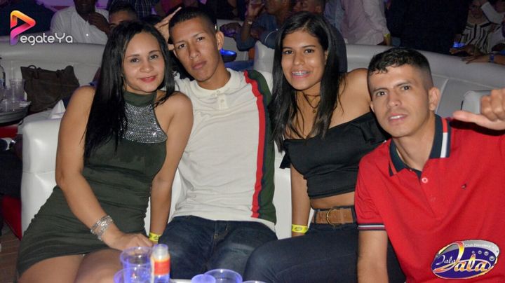 Foto 24 de JalaJala - 1er / 2do Fds Sept. 2017 en Jala Jala Club, Cali