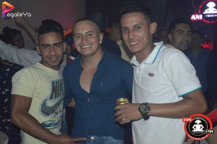 Foto 30 de Ampm Bar - 3ER Fds Dic. 2016 en Am / PM Bar - Cali, Cali