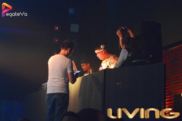 Foto 89 de Living Night Club - 3er Aniversario 2016 en Living Night Club, Cali