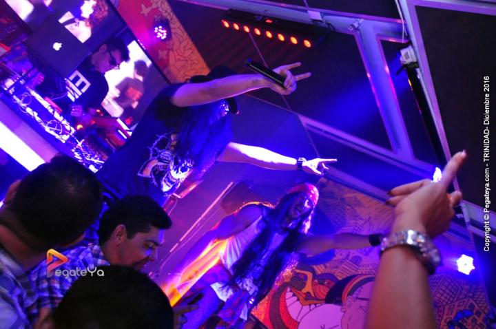 Foto 82 de TRINIDAD - Viernes23 de diciembre 2016 en Trinidad Discoteca Bucaramanga, Bucaramanga