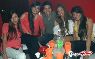 Foto 29 de Praga Sur / Noviembre 24 del 2012 en Praga Club Cali, Cali
