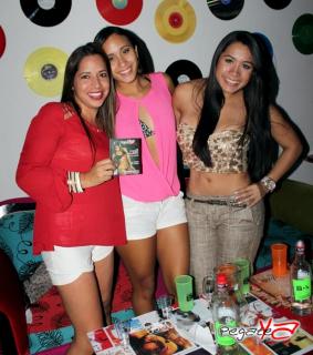 Foto 6 de Enero 26 del 2013 en Beautiful 80`s Cali, Cali