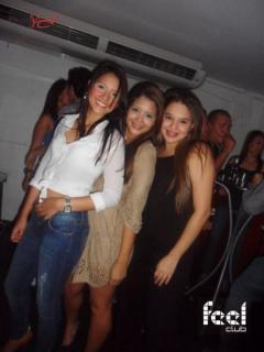 Foto 5 de 03-04 Febrero 2012 en Feel Club Bucaramanga, Bucaramanga