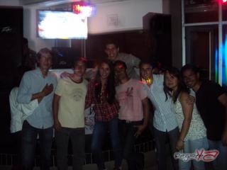 Foto 16 de Abril 20 del 2012 en I´m Fun Discoteca Manizales, Manizales