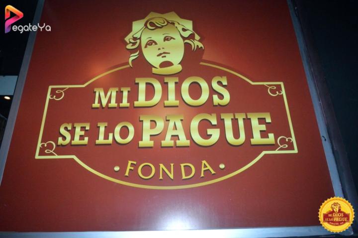 Foto 18 de Fonda Mi Dios Se Lo Pague - 05-03-16 en Fonda Mi Dios Se Lo Pague, Cali