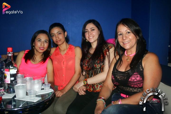 Foto 16 de Ranchenato - 3er / 4to Fds mayo 201 en Kukaramakara Discoteca Cali, Cali