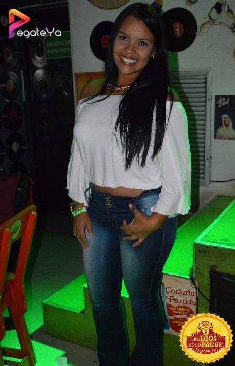 Foto 13 de Mi Dios Se Lo Pague - 2do FDS Agt 2016 en Fonda Mi Dios Se Lo Pague, Cali