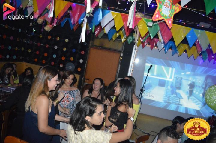 Foto 45 de Fonda Mi Dios Se Lo Pague - 3er Fds Dic en Fonda Mi Dios Se Lo Pague, Cali