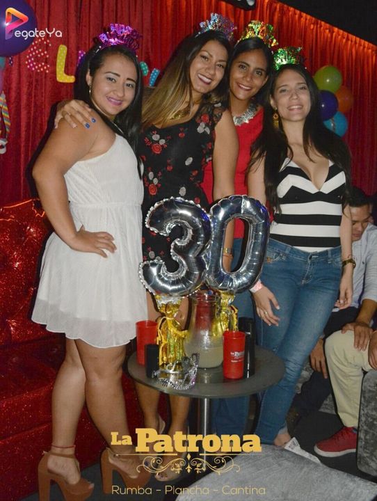 Foto 54 de La Patrona - 1er / 2do Fds Sept. 2017 en La Patrona, Cali