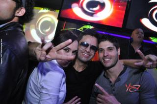 Foto 59 de Glow Dj Tusso en Glow Bar Bogota, Bogotá