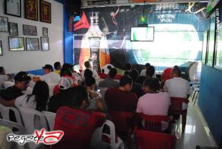 Foto 52 de pasion del barza 20 y 21 de enero de 201 en LA PASION DEL BARZA Cartagena, Cartagena