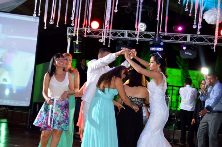 Foto 18 de Matrimonio Jairo rizzo en Matrimonio Jairo rizzo