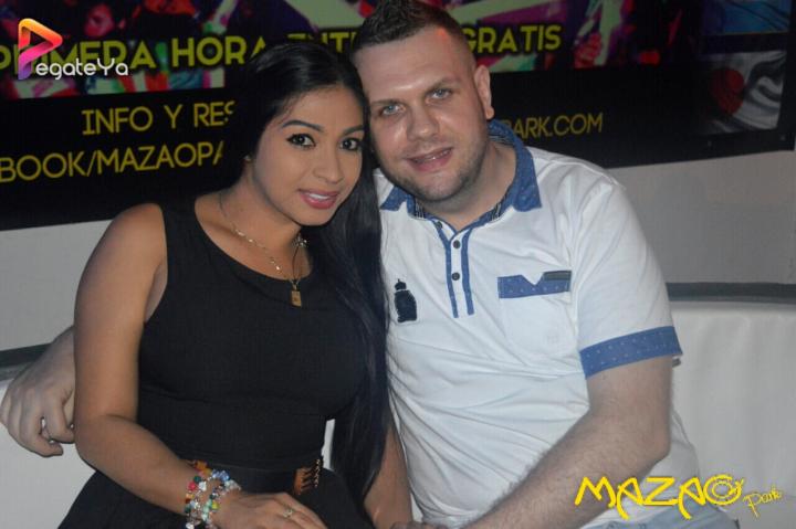 Foto 18 de Mazao Park - Halloween 2015 en Mazao Park, Cali