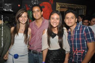 Foto 33 de Le Parc Bucaramanga MArzo 2013 en Le Parc Bar Bucaramanga, Bucaramanga