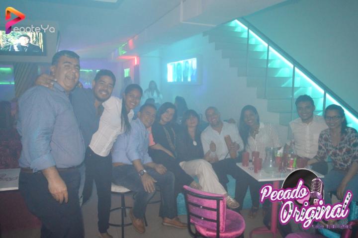 Foto 40 de Pecado Original - 3er / 4t Fds Mayo 2016 en Pecado Original, Cali