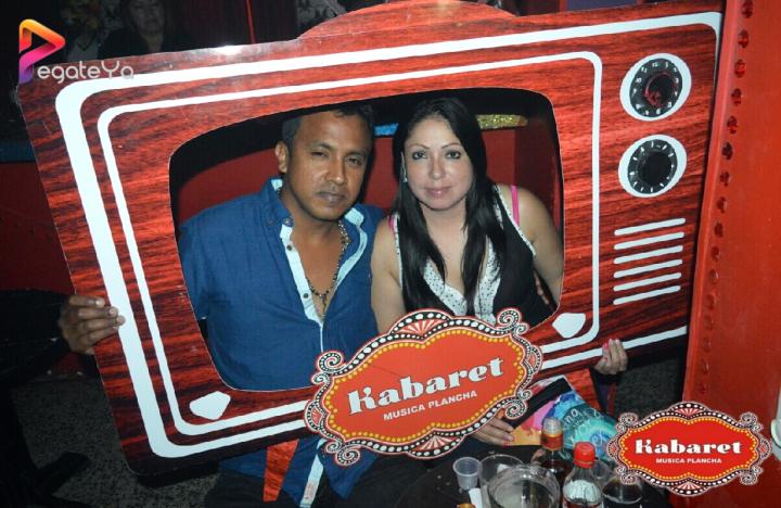 Foto 5 de Kabaret Bar - 1er 2do Fds Agosto 2016 en Kabaret - Granada, Cali