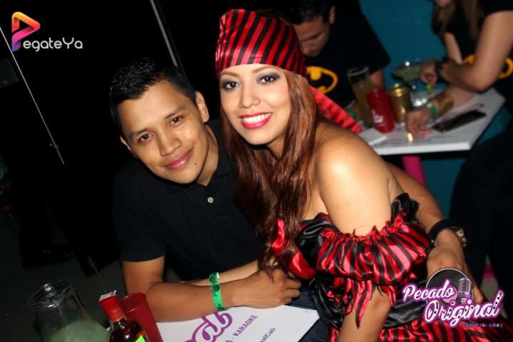 Foto 21 de Pecado Original - Halloween 2015 en Pecado Original, Cali