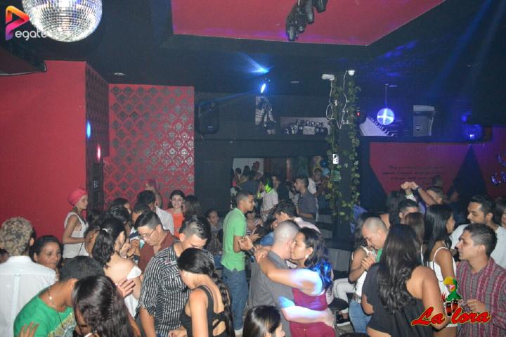 Foto 20 de La Lora - 4to Fds Abril 2017 en La Lora Bar, Cali