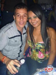 Foto 16 de Marzo 24 del 2012 en La Maldita Primavera Cali, Cali
